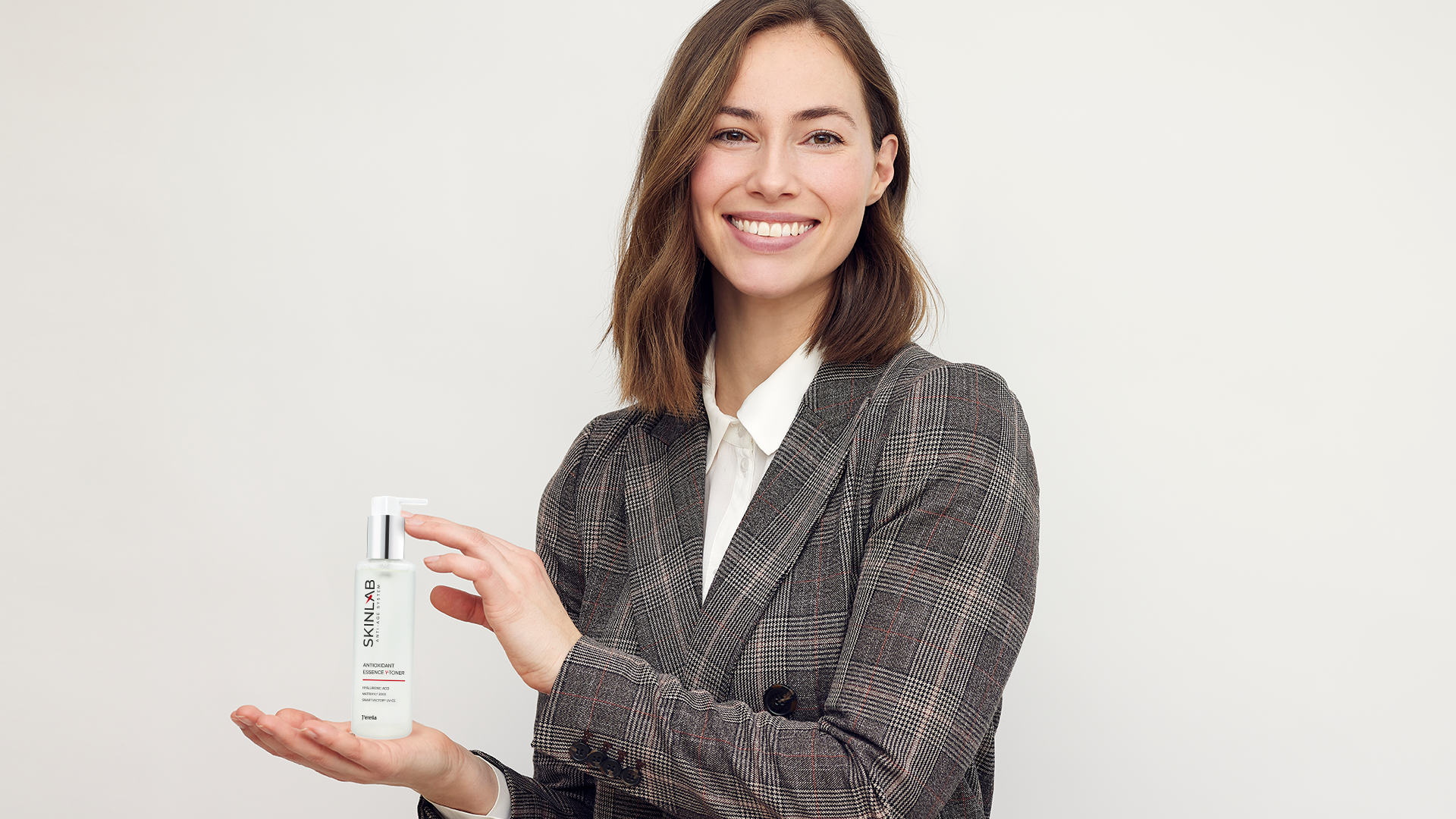 Професійна косметика SKIN LAB – ваш шлях до успіху