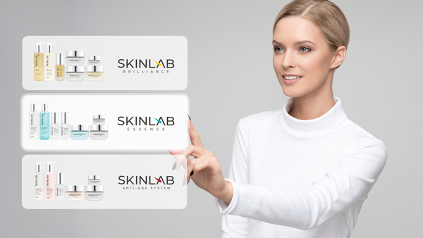 Комплексний догляд з SkinLab: Оберіть свій ідеальний ритуал краси