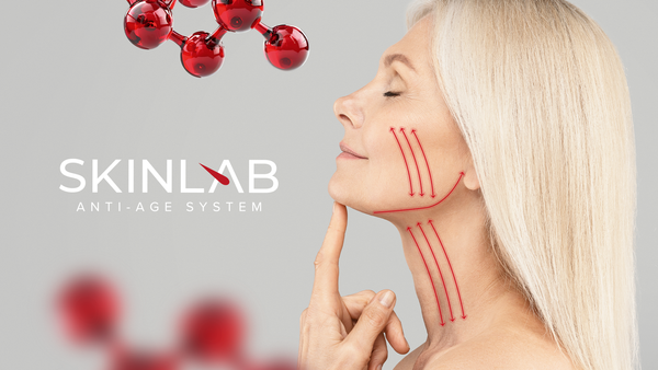 Чому серія SKIN LAB Anti-Age працює так ефективно?